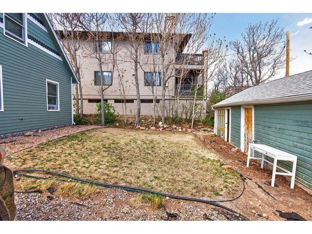 1806 17th St, Boulder, CO 80302