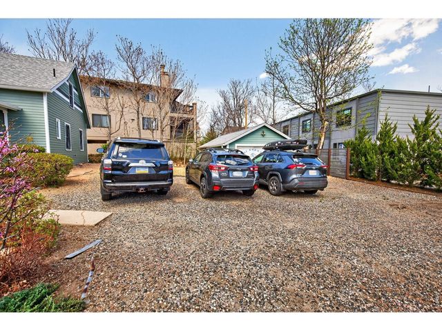 1806 17th St, Boulder, CO 80302