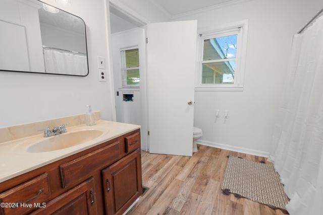 1408 Halltown Road, Jacksonville, NC 28546