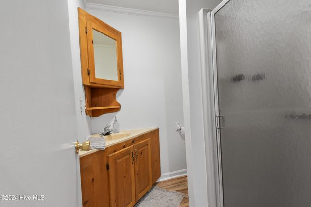 1408 Halltown Road, Jacksonville, NC 28546