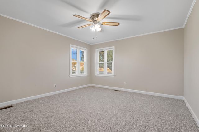 1408 Halltown Road, Jacksonville, NC 28546
