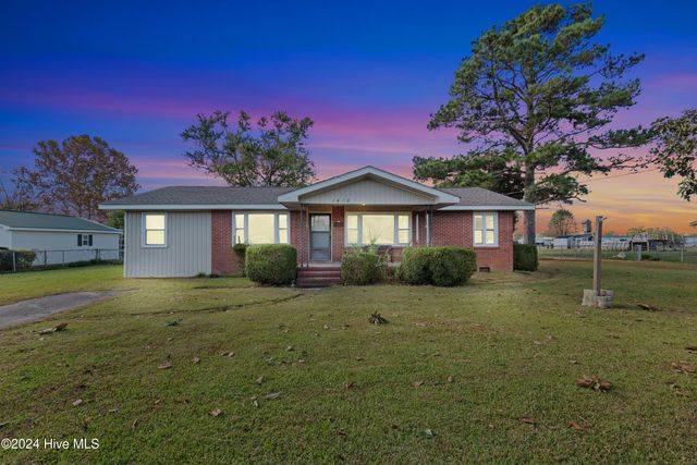 1408 Halltown Road, Jacksonville, NC 28546