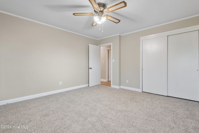 1408 Halltown Road, Jacksonville, NC 28546