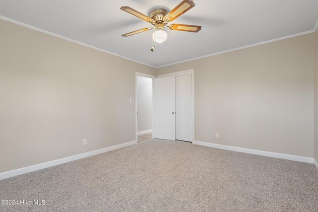 1408 Halltown Road, Jacksonville, NC 28546