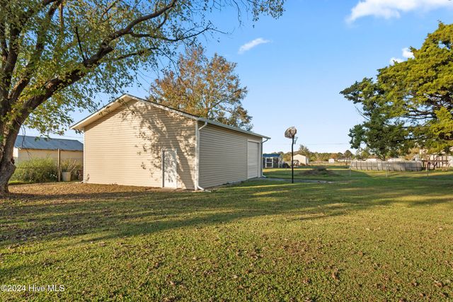1408 Halltown Road, Jacksonville, NC 28546