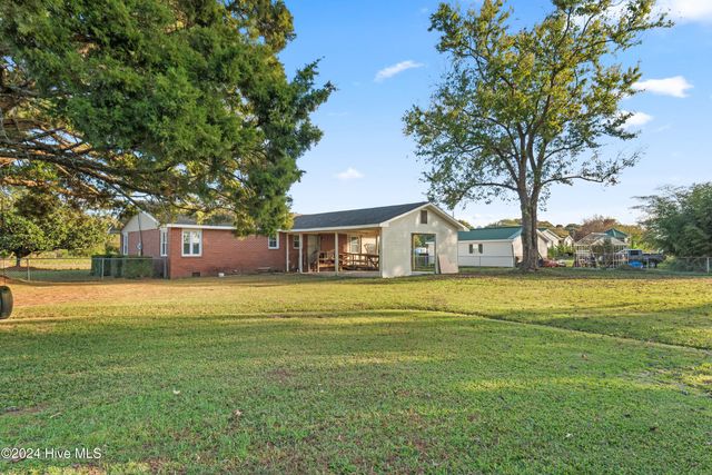 1408 Halltown Road, Jacksonville, NC 28546
