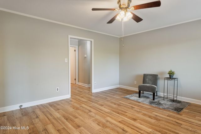1408 Halltown Road, Jacksonville, NC 28546