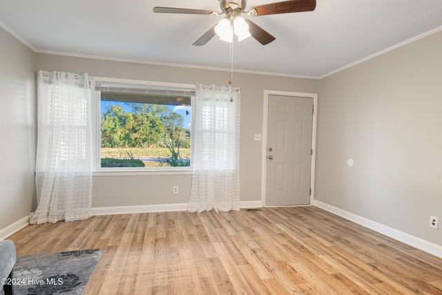 1408 Halltown Road, Jacksonville, NC 28546