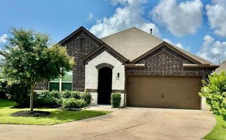 1007 Parsnip Acres Court, Richmond, TX 77406