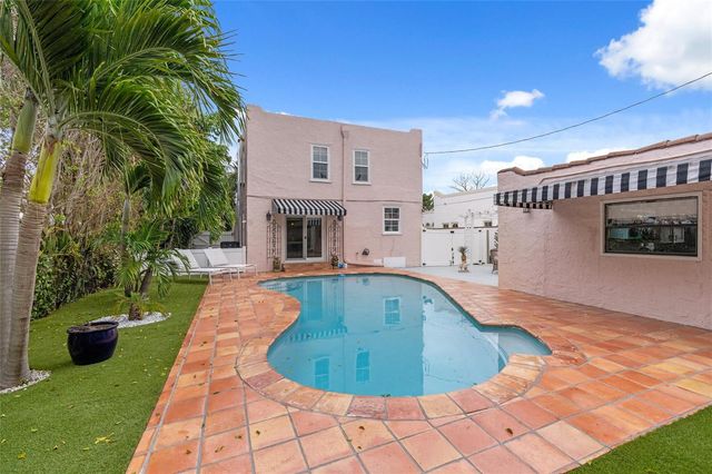 229 Fordham Drive, Lake Worth Beach, FL 33460