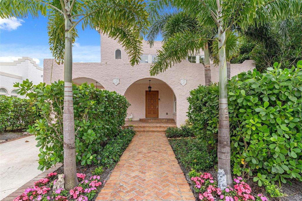 229 Fordham Drive, Lake Worth Beach, FL 33460