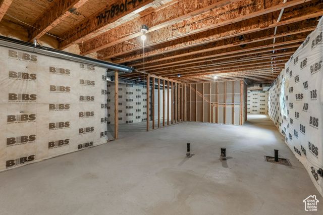5023 W EVERGREEN LN, Highland, UT 84003