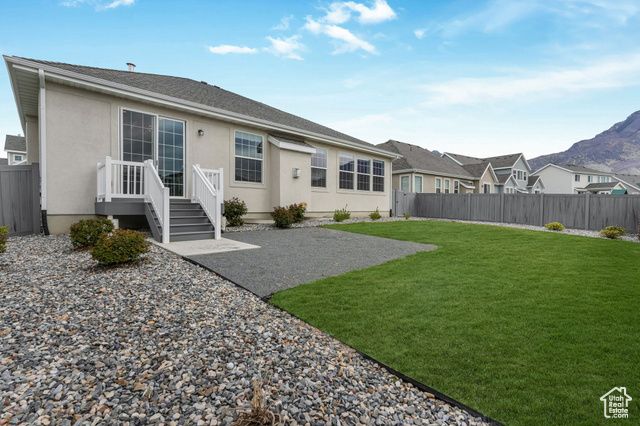 5023 W EVERGREEN LN, Highland, UT 84003