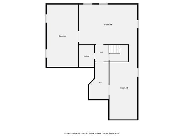 5023 W EVERGREEN LN, Highland, UT 84003