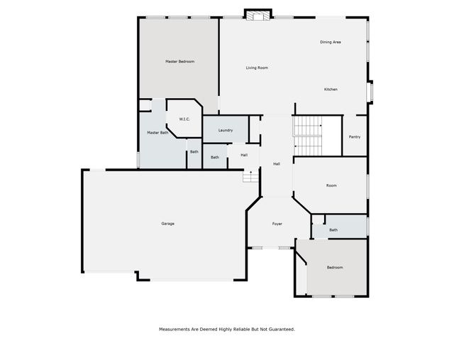 5023 W EVERGREEN LN, Highland, UT 84003