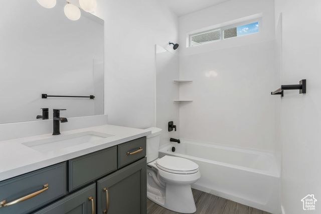 5023 W EVERGREEN LN, Highland, UT 84003