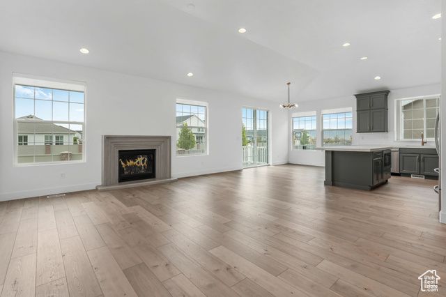 5023 W EVERGREEN LN, Highland, UT 84003