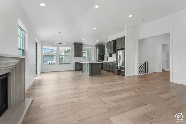 5023 W EVERGREEN LN, Highland, UT 84003