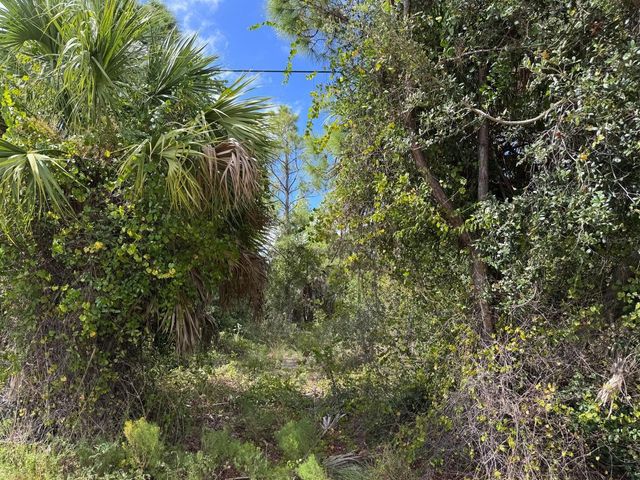 13612 KEYSTONE BOULEVARD, Port Charlotte, FL 33981