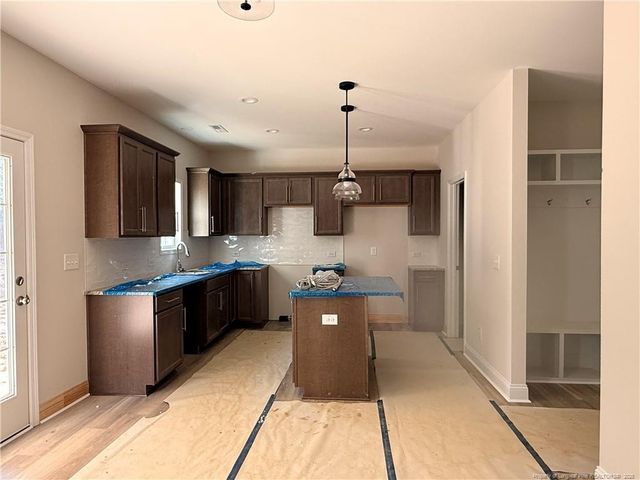 240 Ironbark Drive, Raeford, NC 28376