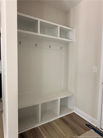 240 Ironbark Drive, Raeford, NC 28376