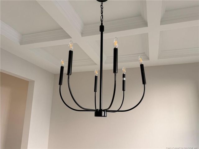 240 Ironbark Drive, Raeford, NC 28376