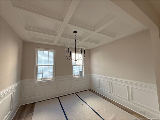 240 Ironbark Drive, Raeford, NC 28376