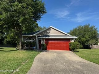 6932 MORSE OAKS Drive, Jacksonville, FL 32244