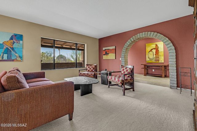 6501 N Avenida De Posada, Tucson, AZ 85718