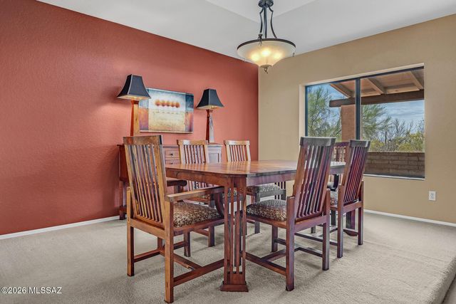 6501 N Avenida De Posada, Tucson, AZ 85718