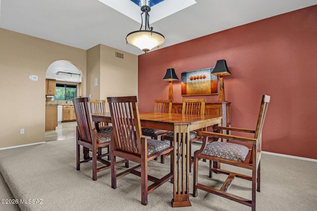 6501 N Avenida De Posada, Tucson, AZ 85718