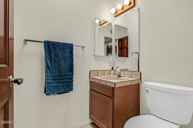 6501 N Avenida De Posada, Tucson, AZ 85718