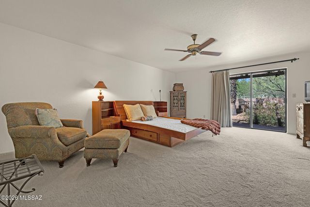 6501 N Avenida De Posada, Tucson, AZ 85718