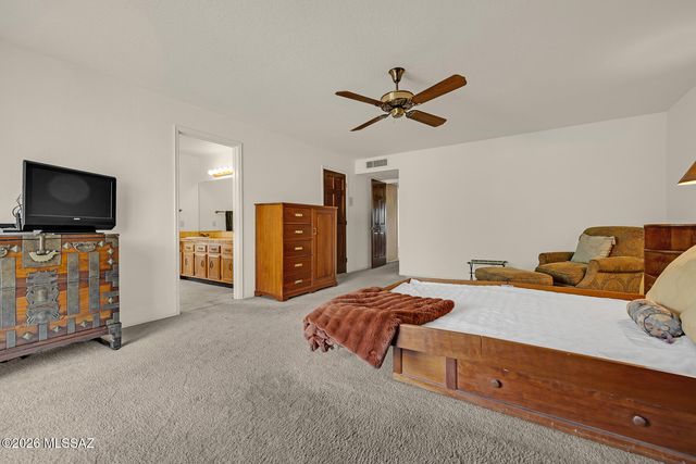 6501 N Avenida De Posada, Tucson, AZ 85718