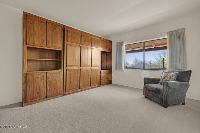 6501 N Avenida De Posada, Tucson, AZ 85718