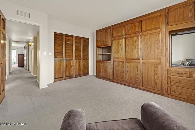 6501 N Avenida De Posada, Tucson, AZ 85718