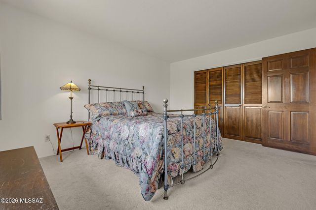 6501 N Avenida De Posada, Tucson, AZ 85718