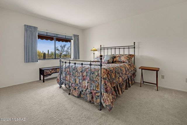 6501 N Avenida De Posada, Tucson, AZ 85718