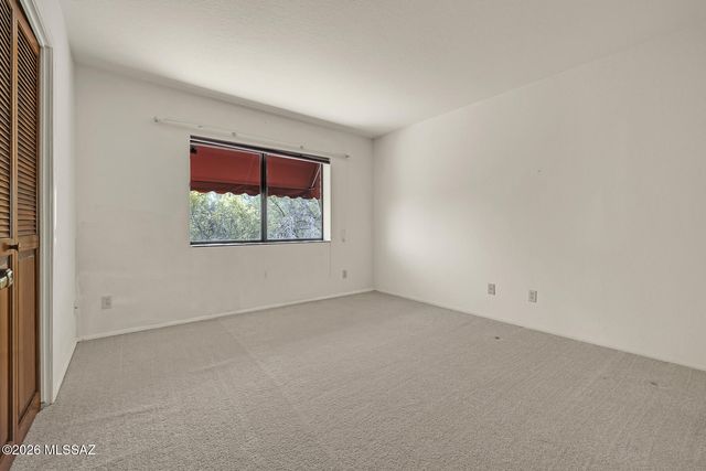 6501 N Avenida De Posada, Tucson, AZ 85718