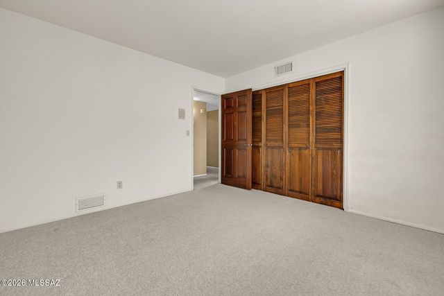 6501 N Avenida De Posada, Tucson, AZ 85718