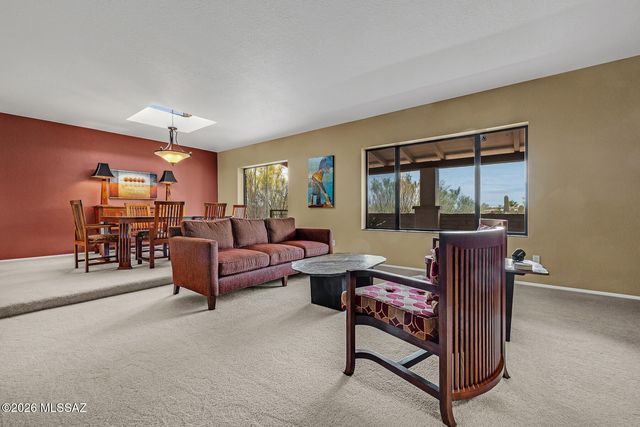 6501 N Avenida De Posada, Tucson, AZ 85718