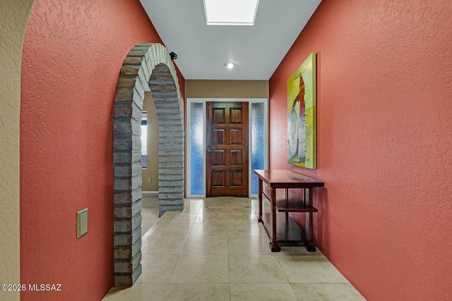 6501 N Avenida De Posada, Tucson, AZ 85718