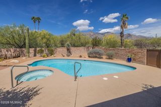 6501 N Avenida De Posada, Tucson, AZ 85718