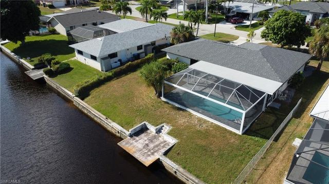 3113 SE 19th AVE, Cape Coral, FL 33904