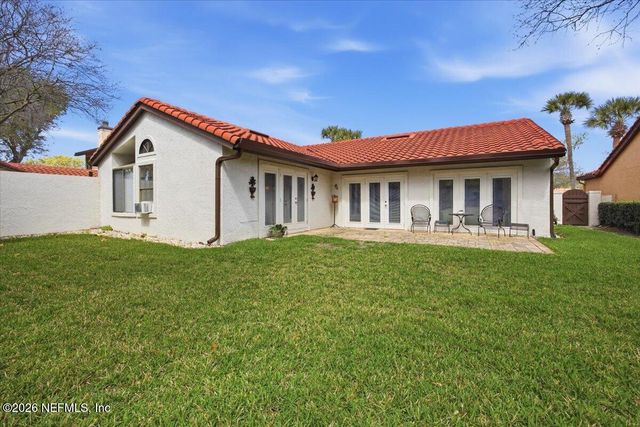 4060 CORRIENTES Court S, Jacksonville, FL 32217