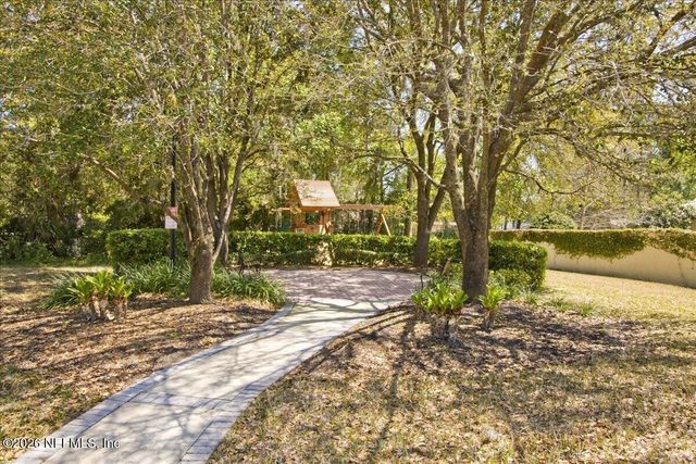 4060 CORRIENTES Court S, Jacksonville, FL 32217
