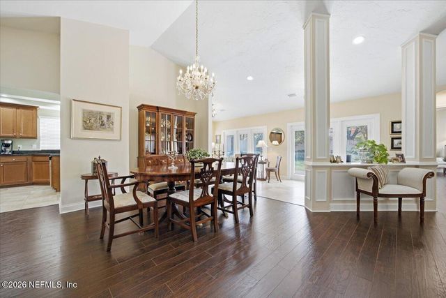 4060 CORRIENTES Court S, Jacksonville, FL 32217