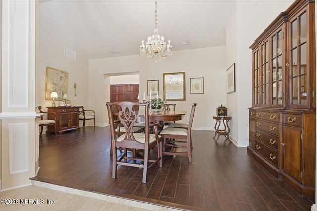 4060 CORRIENTES Court S, Jacksonville, FL 32217