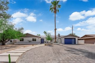 2845 Rosanna Street, Las Vegas, NV 89117