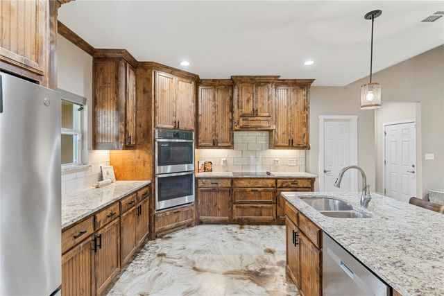 139 Kriston Lane, Springtown, TX 76082